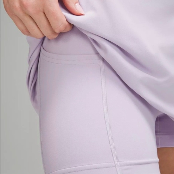 Lululemon Align Dress Size 10 - Picture 3 of 8